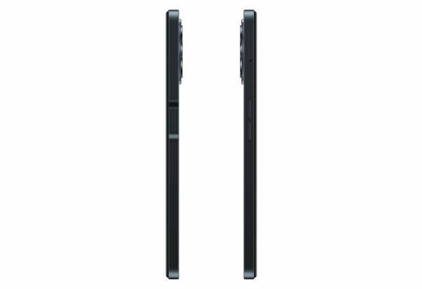 REALME C35 4/128GB 6,6" ITA Black - immagine 7