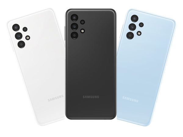 SAMSUNG A13 6GB/128GB 6,6" 4G Global Peach - immagine 4