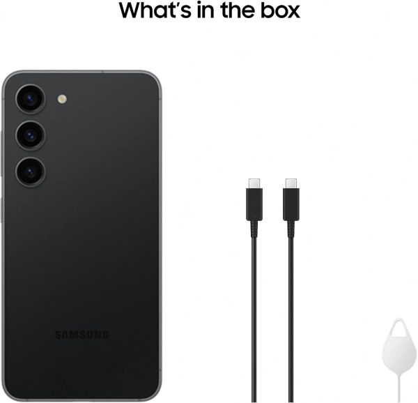 SAMSUNG S23 5G 8/128GB Cream - immagine 7
